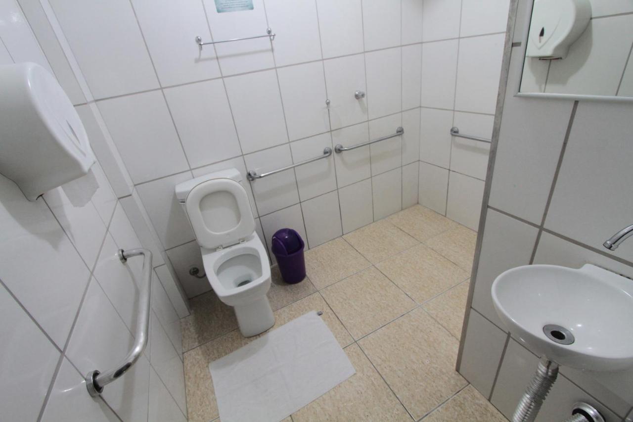 Hotel Pouso Alegre Campo Grande  Quarto foto