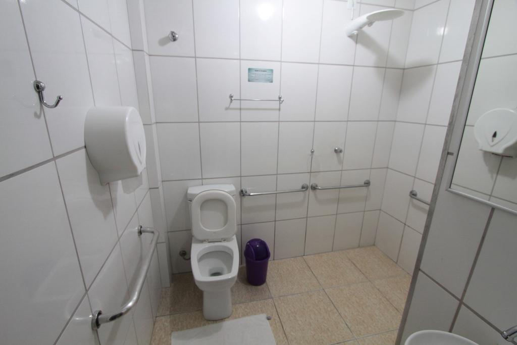 Hotel Pouso Alegre Campo Grande  Quarto foto